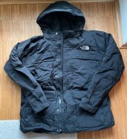 The North Face Winterjacke Daunenjacke Jacke Herren Schwarz Gr.XL Dresden - Neustadt Vorschau