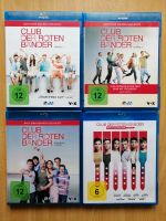 BluRay Serie Club der Roten Bänder Staffel 1 2 3 und Kinofilm! Brandenburg - Ludwigsfelde Vorschau