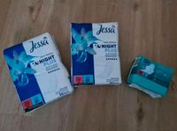 Binden NEUE Packungen 2×Jessa night,1×Bevola Baden-Württemberg - Laupheim Vorschau