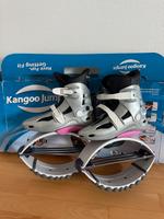Kangoo jumps black/white Gr. S Frankfurt am Main - Ostend Vorschau