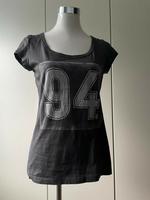 T-Shirt Gr. 36/38 grau Bayern - Kumhausen Vorschau