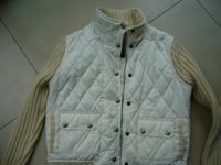 Ralph Lauren Polo Sport, Jacke kurz, sportlich, Gr. 36/S, creme Nordrhein-Westfalen - Ratingen Vorschau