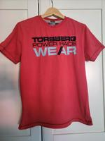 Shirt Carl Torsberg Größe L Schleswig-Holstein - Norderstedt Vorschau