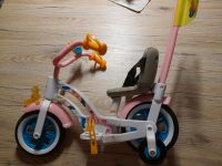 Baby Born Fahrrad mit Helm Thüringen - Nesse-Apfelstädt Vorschau