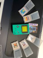 Game Boy grün Lingen (Ems) - Laxten Vorschau