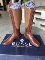 Reitstiefel Busse Laval braun Gr 40 Thüringen - Bad Köstritz   Vorschau