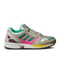 ZX 8000 Grey Court Green Pink - IG3076 - Größe 46 Sachsen - Klingenberg (Sachsen) Vorschau