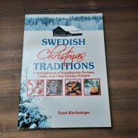 Schwedische Weihnachten • Advent • Schweden • Ernst Kirchsteiger Schleswig-Holstein - Schuby Vorschau