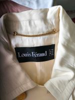 Louis Feraud Swinger Mantel Gr.42 Vintage Berlin - Mitte Vorschau