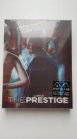 The Prestige - Manta Lab Exclusive Limited Fullslip 4K Steelbook Berlin - Steglitz Vorschau