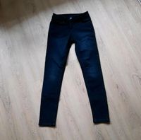 Tschibo Damen Jeans Hose Gr. 36 Up 2 Fashion Thüringen - St Gangloff Vorschau