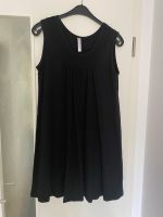 Sommer Kleid, schwarz Größe 48 Bayern - Stadtbergen Vorschau