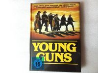 Young Guns - Mediabook - Blu-ray - Neu Limitiert 222/162 Nordrhein-Westfalen - Alsdorf Vorschau