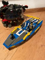 Lego 4402 - Speedboot Bayern - Igling Vorschau