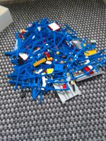 Lego zu verkaufen Frankfurt am Main - Fechenheim Vorschau