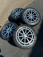 Mercedes-Benz AMG A45 CLA Winterreifen Michelin 245/40R18 97V Baden-Württemberg - Jettingen Vorschau