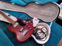 Gibson SG Bass HC inkl. Koffer Dresden - Blasewitz Vorschau