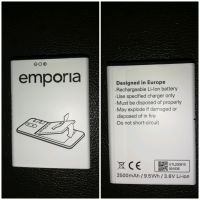 Akkus für Emporia Smart 4 Handy / Smartphone Baden-Württemberg - Tuttlingen Vorschau