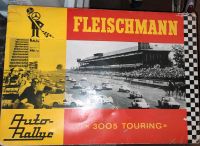 Fleischmann 1:32 Auto Rallye Autorennbahn Slotracing Bonn - Beuel Vorschau