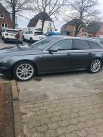 Audi A6 S Line automatike Schleswig-Holstein - Flensburg Vorschau