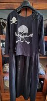 Raw Shirt-Tunika - Gothic  Gr.L Hessen - Rüdesheim am Rhein Vorschau