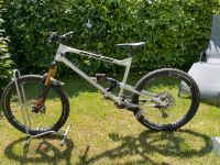 Nicolai G16 XXL QLFLine, raw, 650b, Enduro, Fully Bayern - Neu Ulm Vorschau