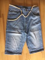 Neu Jako-o Gr. 176 32 34 Jeans Bermudas kurze Hose Shorts blau Nordrhein-Westfalen - Kempen Vorschau