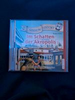 spannendes Hörspiel ab 10 Jahren "Im Schatten der Akropolis" Baden-Württemberg - Ammerbuch Vorschau