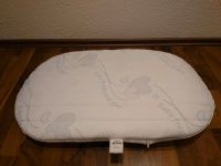 Matratze für Stubenwagen / Babybett, oval,  70 x 41 cm Baden-Württemberg - Kornwestheim Vorschau