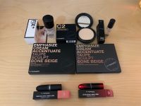 Mac Make-Up Luxus Kosmetik Studio Fix, Lipstick, Concealer, Puder Herzogtum Lauenburg - Schwarzenbek Vorschau