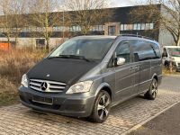 Mercedes-Benz Viano 2.2 CDI Trend Edition lang Hessen - Bischofsheim Vorschau