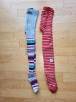 2er Pack Strumpfhosen - H&M - Gr. 98/104 Berlin - Karlshorst Vorschau