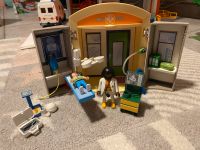 Playmobil 9110 Krankenhaus Playbox Rheinland-Pfalz - Altrip Vorschau