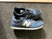 New Balance 500 Größe 39 dunkelblau sehr gepflegt Hessen - Eschwege Vorschau