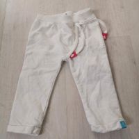 Sommer Hose Leggins Baby weiß chic Baden-Württemberg - Fronreute Vorschau