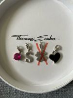 Thomas Sabo Charms Geburtsstein Oktober, S, Herz Baden-Württemberg - Biberach Vorschau