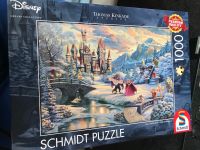 Schmidt Puzzle in Premium Qualität 1000 Teile Niedersachsen - Braunschweig Vorschau