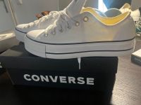 Ungetragene Converse Sneaker Duisburg - Rheinhausen Vorschau