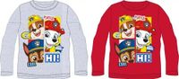 Paw Patrol  Langarmshirt 104 -128 cm Jungen Neu Niedersachsen - Saterland Vorschau