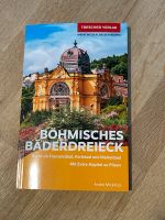 Böhmisches Bäderdreieck Reiseführer Karlsbad, Marienbad Nordrhein-Westfalen - Hennef (Sieg) Vorschau