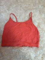 Sommer Top orange gr S new yorker Nordrhein-Westfalen - Freudenberg Vorschau