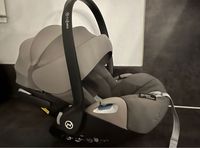 Cybex Platinum Cloud Z i-Size soho grey Nordrhein-Westfalen - Iserlohn Vorschau