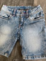 Jeans Short Größe 134 Nordrhein-Westfalen - Olpe Vorschau