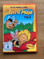 Biene Maja Teil 1 DVD Original Zeichentrickserie Bayern - Amorbach Vorschau