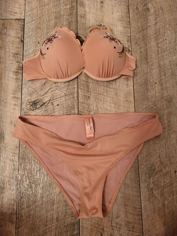 Bikini hunkemöller 75d/L in Wolfsburg