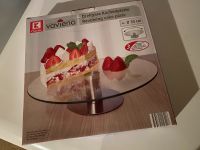 Kuchen Drehbare Kuchenplatte NEU OVP Hessen - Homberg Vorschau