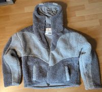 Trends Vision Grey Fleece Jacket 2.0 Niedersachsen - Hilter am Teutoburger Wald Vorschau