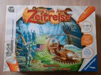 tiptoi Spiel "Die turbulente Zeitreise" Hessen - Weinbach Vorschau