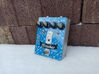 Charls - BBreaker Deluxe ( Blues Breaker ) Overdrive Pedal Nordrhein-Westfalen - Menden Vorschau