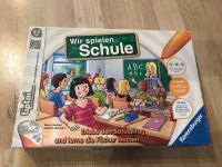 Tiptoi Spiel Wir spielen Schule Baden-Württemberg - Wendlingen am Neckar Vorschau